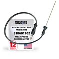 thumbnail image 1 of fafa-Frigidaire 318601302 Meat Probe Replacement Thermometer 24 Month Warranty, 1 of 4