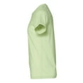 thumbnail image 3 of Bella + Canvas  Jersey Crew Neck T-Shirt, 3 of 3