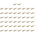 thumbnail image 1 of Señuelo de pesca de calamar, aparejo nocturno con gancho para gambas brillante de 11,5 cm (estilo C), 1 of 2