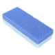 thumbnail image 1 of Removedor De Callos De Pies, Exfoliante De Pedicura, Piedra Pómez Para Pies, Azul Natural, Profesional Para Pies, 1 of 7