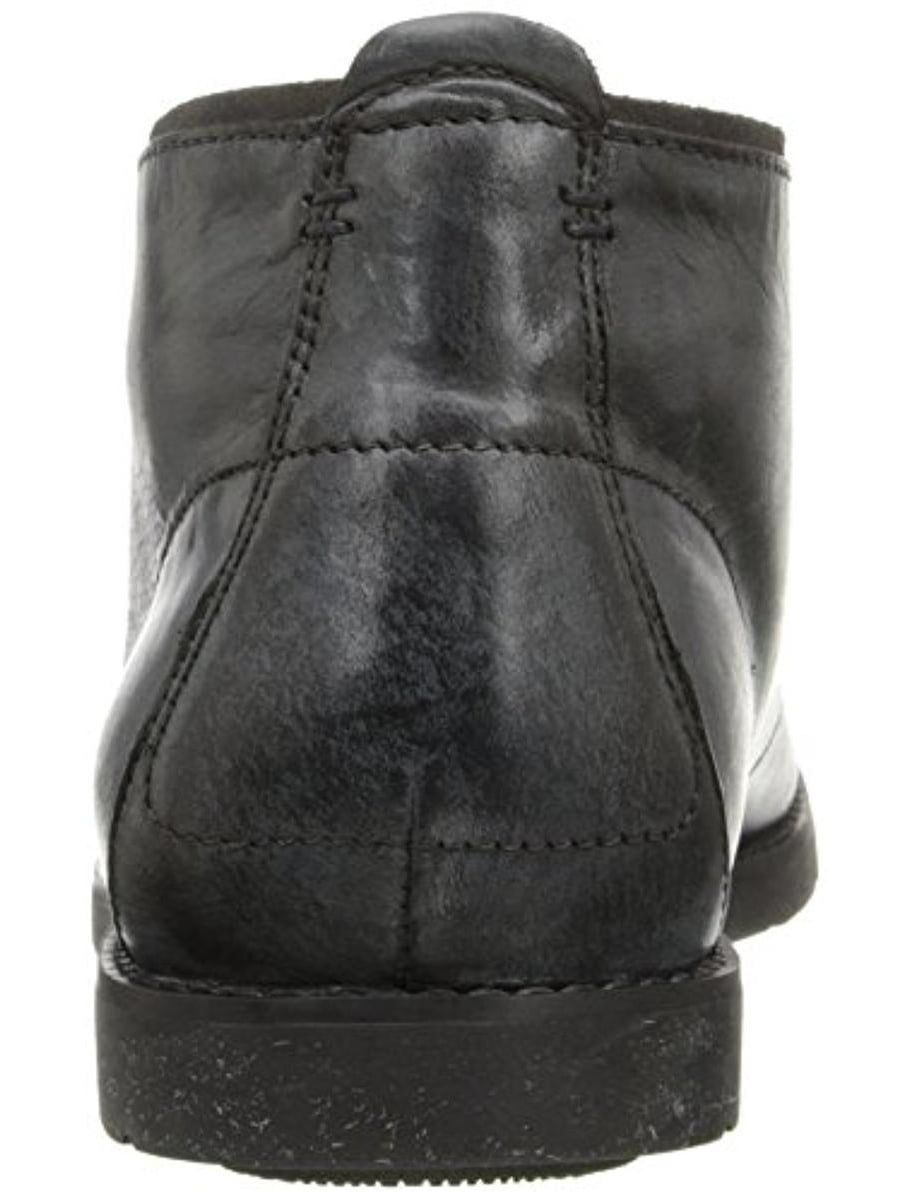 hush puppies men's roland jester chukka boot
