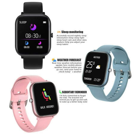 p20 watch