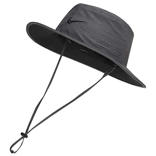 nike golf uv bucket hat