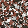thumbnail image 3 of Epoxy Flakes (422 Cobblestone 1/4" - 1 Lb) - Epoxy Floor Flakes/Garage Floor Flakes, 3 of 4