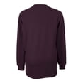 thumbnail image 2 of Playera George para Dama, con Cuello Redondo Winetasting Talla G, 2 of 4