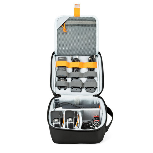 Lowepro ViewPoint CS 60 Sided Case For 2 Action Cameras #LP36914 - image 3 of 5