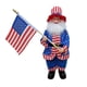 thumbnail image 2 of Independence Man Adorn Plastic Doll Decor for Decor with Poses Multi Color, 2 of 4