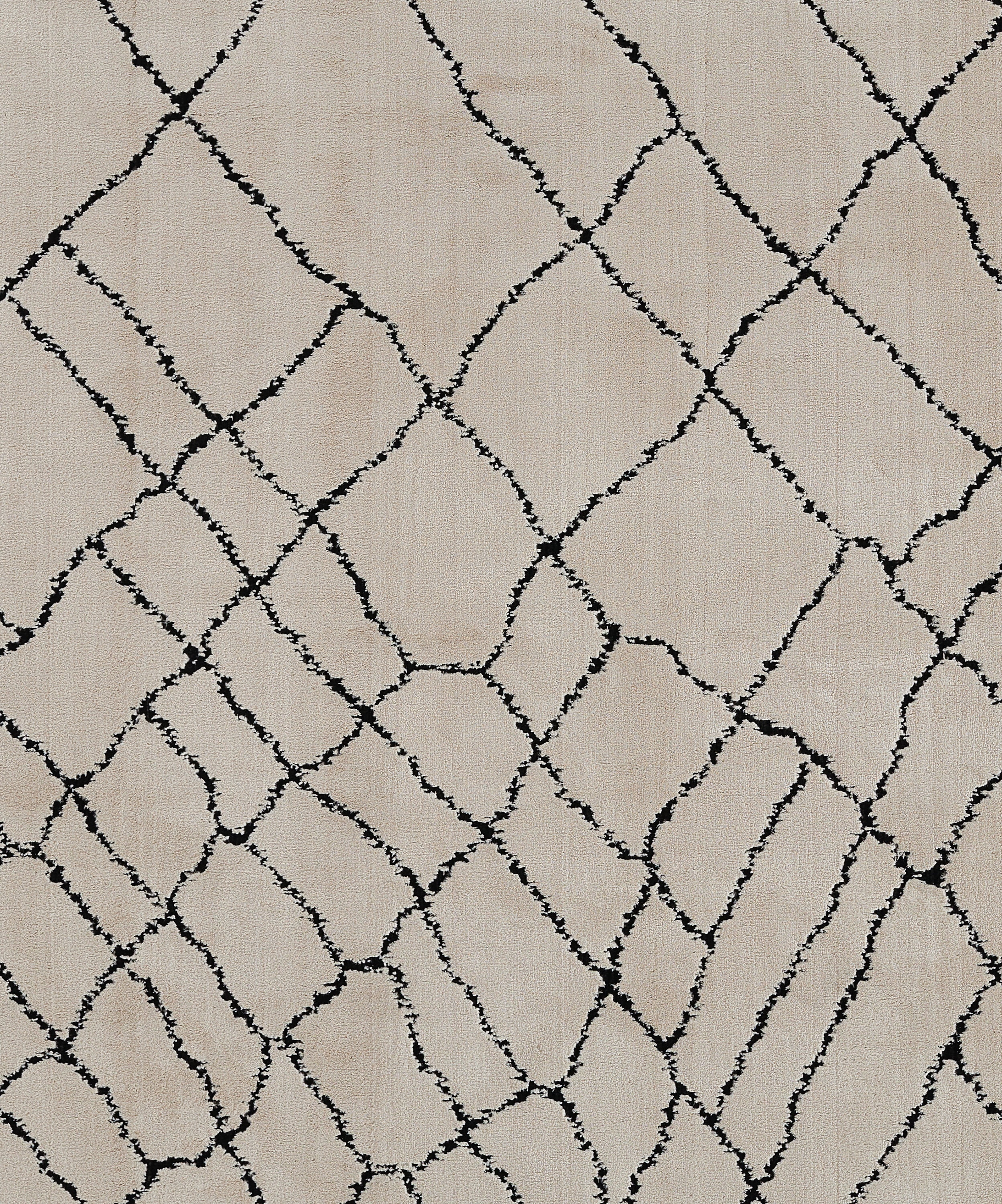 Momeni Noho 2' X 3' Rectangle Area Rugs with Sand Finish NOHO0NO-01SND2030