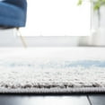 thumbnail image 4 of SAFAVIEH Vogue Peregrine Abstract Area Rug, Grey/Blue, 8' x 10', 4 of 8