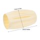 thumbnail image 2 of IDEANATEGRATE Pantalla De Beige Para Colgante O Pie Compatible Con Bombillas E27, 2 of 7
