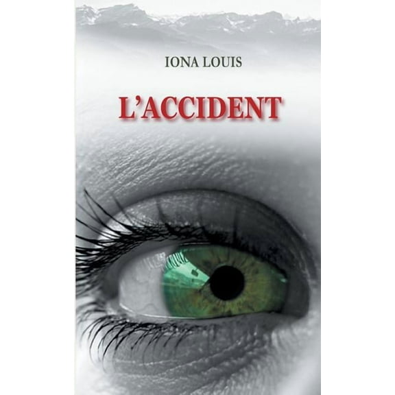 L'accident (Paperback)