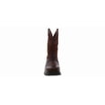 thumbnail image 6 of Durango Men's Ranger Xp Pull-On Work Boot Steel Toe - DDB0458 11 EE  US, 6 of 6