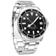 thumbnail image 3 of Reloj Inteligente Fralugio R1 Lujo Multitáctil Pantalla HD, 3 of 7