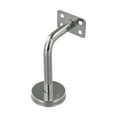 Mlless Stainless Steel Handrail Bracket for Wall Support and Balustrade