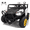 A White, variant on BLISSRIDE 24V 7Ah Ride on Car Truck, 2 Seater 4WD/2WD Switchable Kids UTV w/20" Spacious Seat, 800W Power Motor, 2.4G Remote, Bluetooth, LED Lights, 24V Ride on Toys for Big Kids Boys Girls, A White