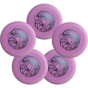 Gateway Wizard Putter Approach Disc - 5 Pack (Special Blend)