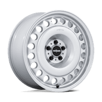 Rotiform Cast Aluminum Wheel R198 20x8.5 5x120 M-SLV 35mm, R1982085G461