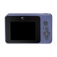 thumbnail image 1 of Mini cámara de bolsillo Pisexur Electronics para hombres, ideal para estudiantes, HD digital, ideal para fotografía y videografía de viajes, electrónica para niños, organizador de electrónica., 1 of 9