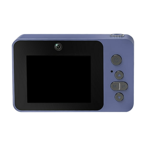 Mini cámara de bolsillo Pisexur Electronics para hombres, ideal para estudiantes, HD digital, ideal para fotografía y videografía de viajes, electrónica para niños, organizador de electrónica.