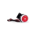 thumbnail image 4 of KERUI J02 Mini Wired Alarm Siren 120dB Sound Index Prompt Alert Work for Alarm Burglar Home Security System, 4 of 8
