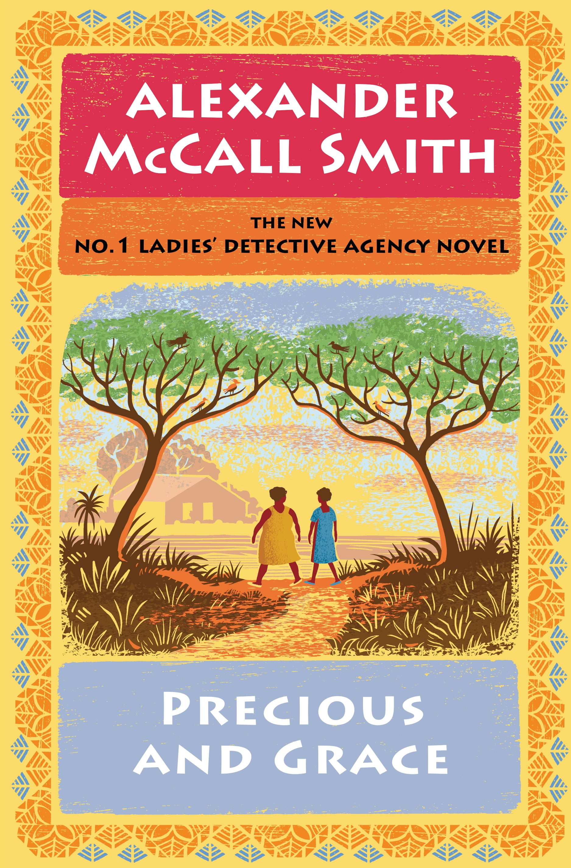 the no 1 ladies detective agency books in order the no 1 ladies detective agency books in order