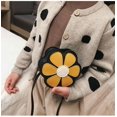 thumbnail image 3 of Shoulder Bag Kids Children Girls Princess Flower Messenger Handbag Lovely Purse, 3 of 5