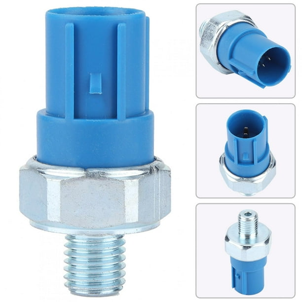 Interruptor De Presión De Aceite Para Sincronización De Válvulas Honda - Original OEM 37250-PRB-A01