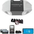 thumbnail image 1 of MyQ Smart Garage Opener with Quiet Belt Drive System - 1/2 HP, 1 of 2
