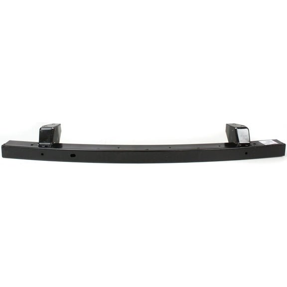 FRONT BUMPER REINFORCEMENT Compatible with NISSAN FRONTIER 2001-2004 Steel