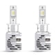 thumbnail image 1 of Novsight H7 H4 H3 H1 Led faro de coche 6000K 10000lm par automotriz H11 9005 9006 HB2 Hi Eccomum Faros de automóviles, 1 of 5
