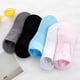 thumbnail image 4 of Calcetines de Yoga antideslizantes Minnieouse 1 par Negro AP018641-01, 4 of 6