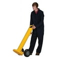 thumbnail image 3 of Manufacturer Varies Mobile or Portable Bollard,42 in H,Yellw BOL-MB-42-5.5, 3 of 3