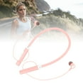 thumbnail image 4 of Earphones,  Clear Sound, Long Battery Life, Neckband  Headphones with Multi Functional Buttons, IPX5 Waterproof, 4 of 8