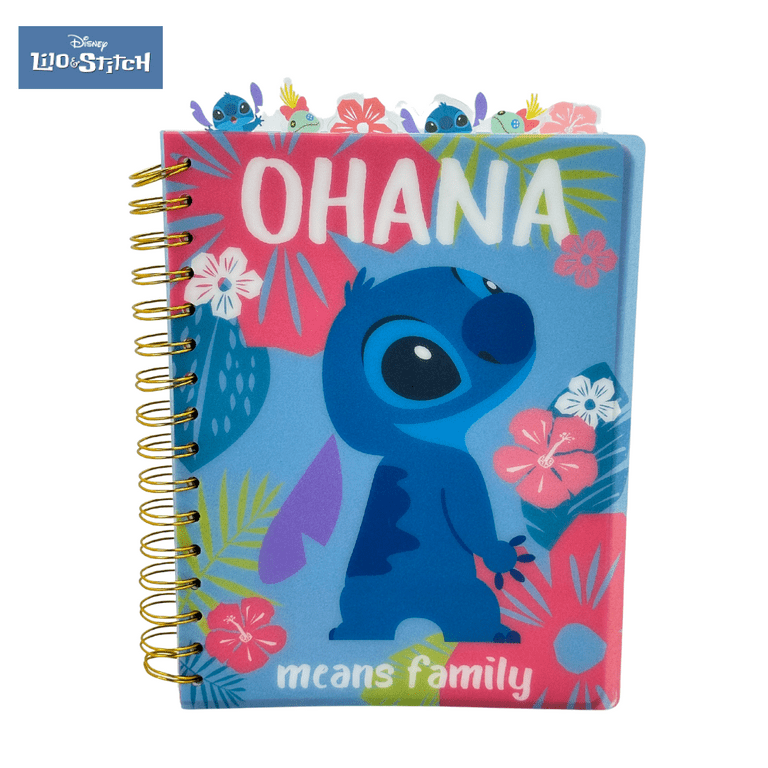 Walt Disney Studio Lilo And Stitch School Supplies Bundle, 53 OFF
