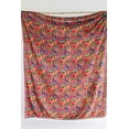 thumbnail image 3 of Natural Life XL Cozy Blanket- Cat Lover, 3 of 3