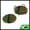 Army Green Camo, variant on Unique Bargains Water Repellent Wave Drink Coaster Set Black