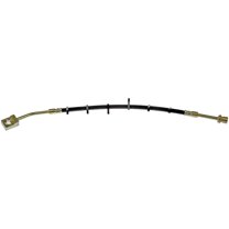 Dorman H620332 Rear Left Brake Hydraulic Hose for Specific Chevrolet / GMC Models
