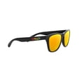 thumbnail image 4 of Lentes Oakley Frogskins Polished Black - Fire Iridium Valentino Rossi VR46 24-325 Oakley Frogskins, 4 of 12