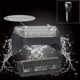 thumbnail image 3 of Shaver Head Replacement, 10B for 10B/20B 1000/2000 Series Shaver Head Set Replacement Part for,for Men Double Layers Trimmer Razor Accessories, 3 of 8