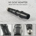 thumbnail image 5 of 2017 .335 Tip Golf Club Adapter For M1, M2, R15, Sldr, R1 Driver, 5 of 7