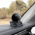 thumbnail image 3 of COM1950s Phone Mount for Car, Phone Mounts for Your Car, Multifunctional Car Phone Mount - Advanced Slip Dashboard Stand for Navigation Ideal for Vehicles, Phone Stand for Car, 3 of 7