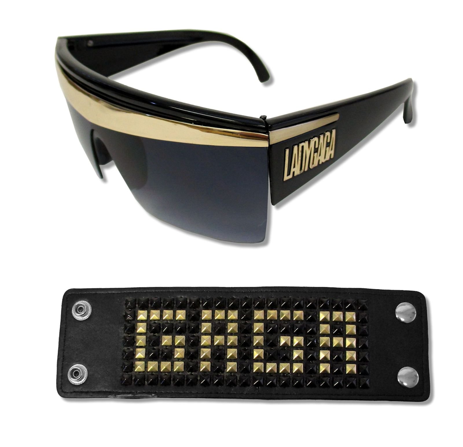 lady gaga bracelet