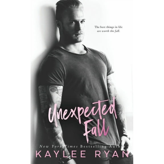Unexpected Arrivals Unexpected Fall, Book 3, (Hardcover)