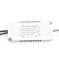 thumbnail image 1 of MYG LED Driver 3color Adapter For LED Lighting Non-Isolating Transformer Replacement, 1 of 10