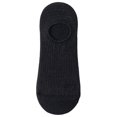 thumbnail image 2 of MSJUHEG No Show Socks Womens,Lace Socks,Womens Socks,Footies Socks for Women,Flat Socks,1 Pairs Male Summer Mesh Socks Solid Breathable Sock Slippers Black One Size, 2 of 5