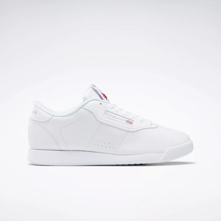 Women's Reebok Classic Princess White Running Tennis Shoes 100% ORIGINAL BRAND