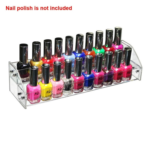 Nail Polish Stands Nail Polish Stands