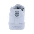 thumbnail image 3 of K-Swiss Classic VN GS Boys Shoes Size 6.5, Color: White, 3 of 4