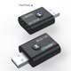 thumbnail image 1 of Transmisor Bluetooth Adaptador Bluetooth Transmisor de audio tres en uno Transmisor de TV para computadora portátil Bluetooth, 1 of 2