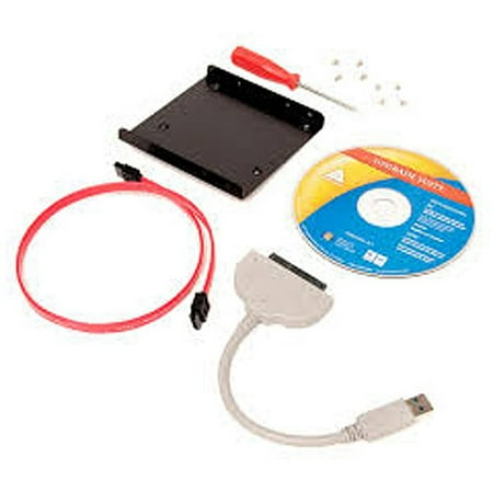 SSD Conversion Kit